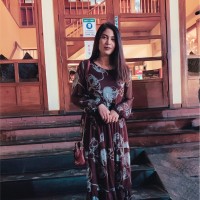 Arooj Aziz