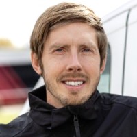 Olof Höglin