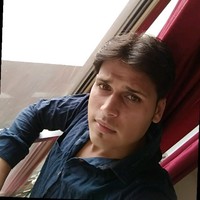 Amol Bhakare