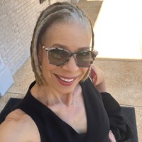 Leilani GarrettLeilani Garrett is an Influencer