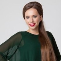 Anastasiya Shyrina (Silichenko)