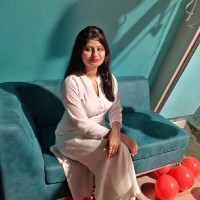 Poonam Topagi