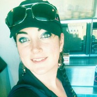Karla McKenzie