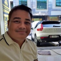 GLENN TUAZON