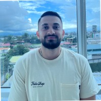 Kendall Josué Camacho Garro