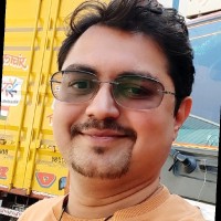 Mandar Gidh