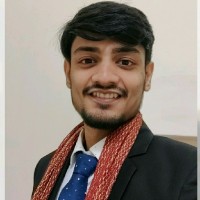 Aadhar Gupta