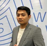 Mohamad Rahimin Mohd Soid
