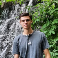Георгій Швець