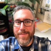 Joel Ellis