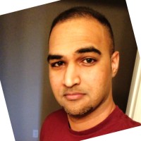 Ronald Ravinesh