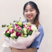 Chloe Hoang