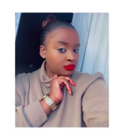 Agnes Mokatse