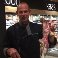 Jan De Jong