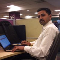 Pankaj Katoch