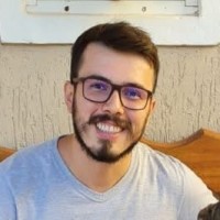 Ricardo Machado