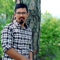 Tamang Anuj