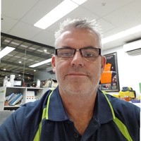 Tim Buck