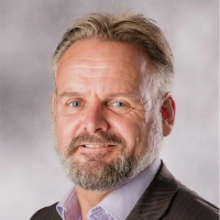 Andy Gibson Mrics