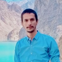 Ali Ahmad