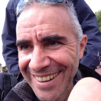 Andrea Cosmelli
