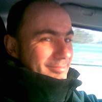 Patrick Dumont