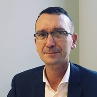Stéphane Candela
