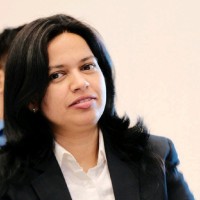 Rohini Fernandes
