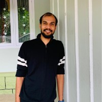 Rahul V K