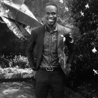 Timothy Kafeero Bpsm, Cpl, Mcips