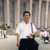 徐明华