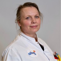 Marjon Van Der Erve