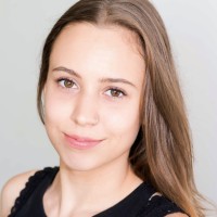 Haley Ticknor