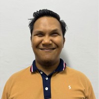 Muhammad Razlan Ibrahim Mukthar