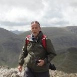 Stephen Stanforth