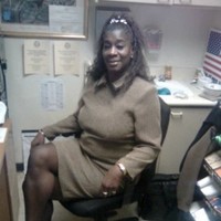 Valencia Gipson