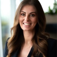 Katie McDermott