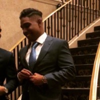 Hayshan Perera