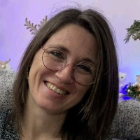 Mélina Gousset