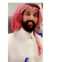 Saeed AlZahrani