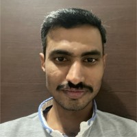 Ravikumar Gopalsamy