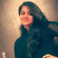 Dhvani kamdar