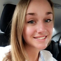 Sarah Strickler