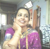 DR H P Tabassum Naz