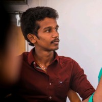 Manikandan R