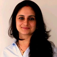 ANANDITA ......