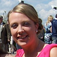 Rachel Pepper