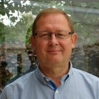 Patrick De Coninck