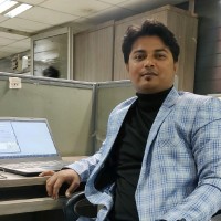 Brijesh Koli