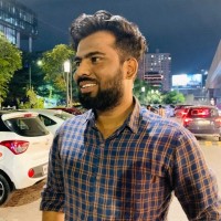 Pratik Waykar